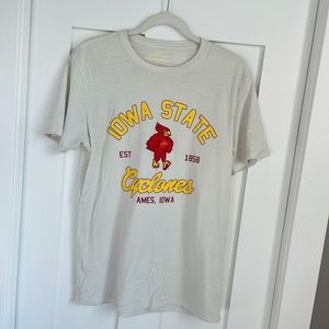 💛 ISU Barefoot Campus Outfitter Tee 💛